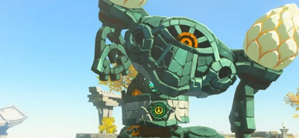 《塞尔达传说王国之泪》全主线剧情流程通关攻略(序章——第二章) 《塞尔达传说王国之泪》全主线剧情流程通关攻略(序章——第二章)