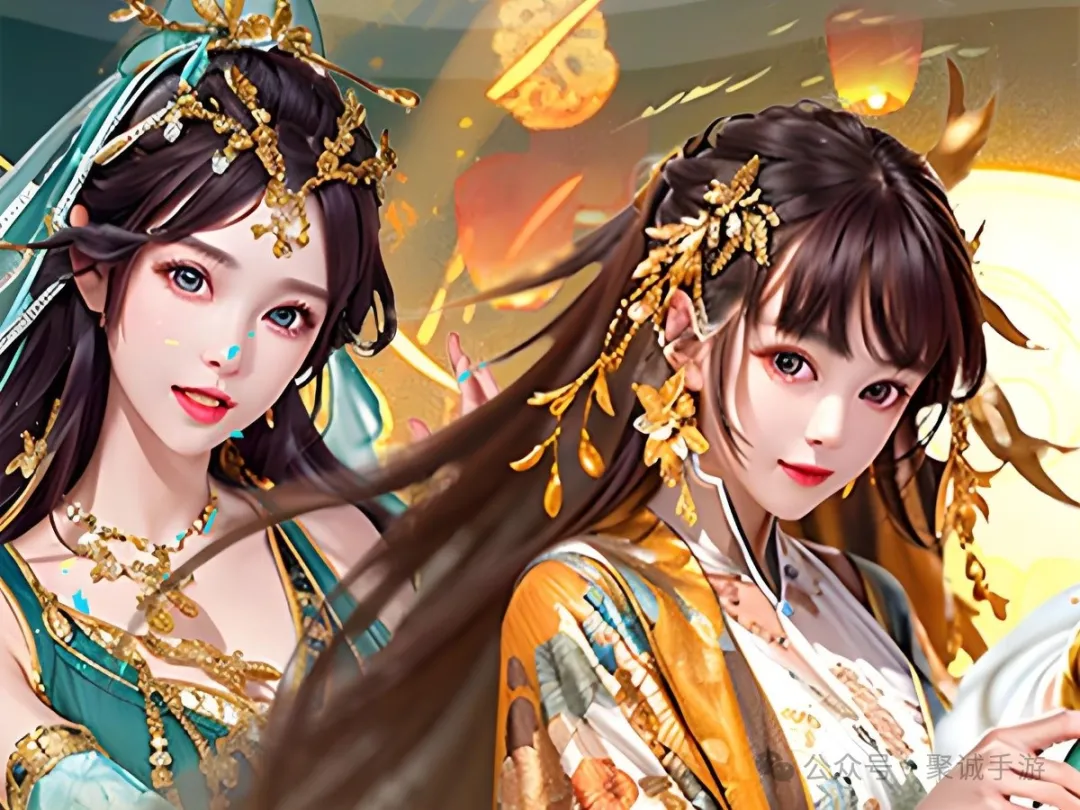 《三生诀》阵法系统介绍攻略 《三生诀》阵法系统介绍攻略