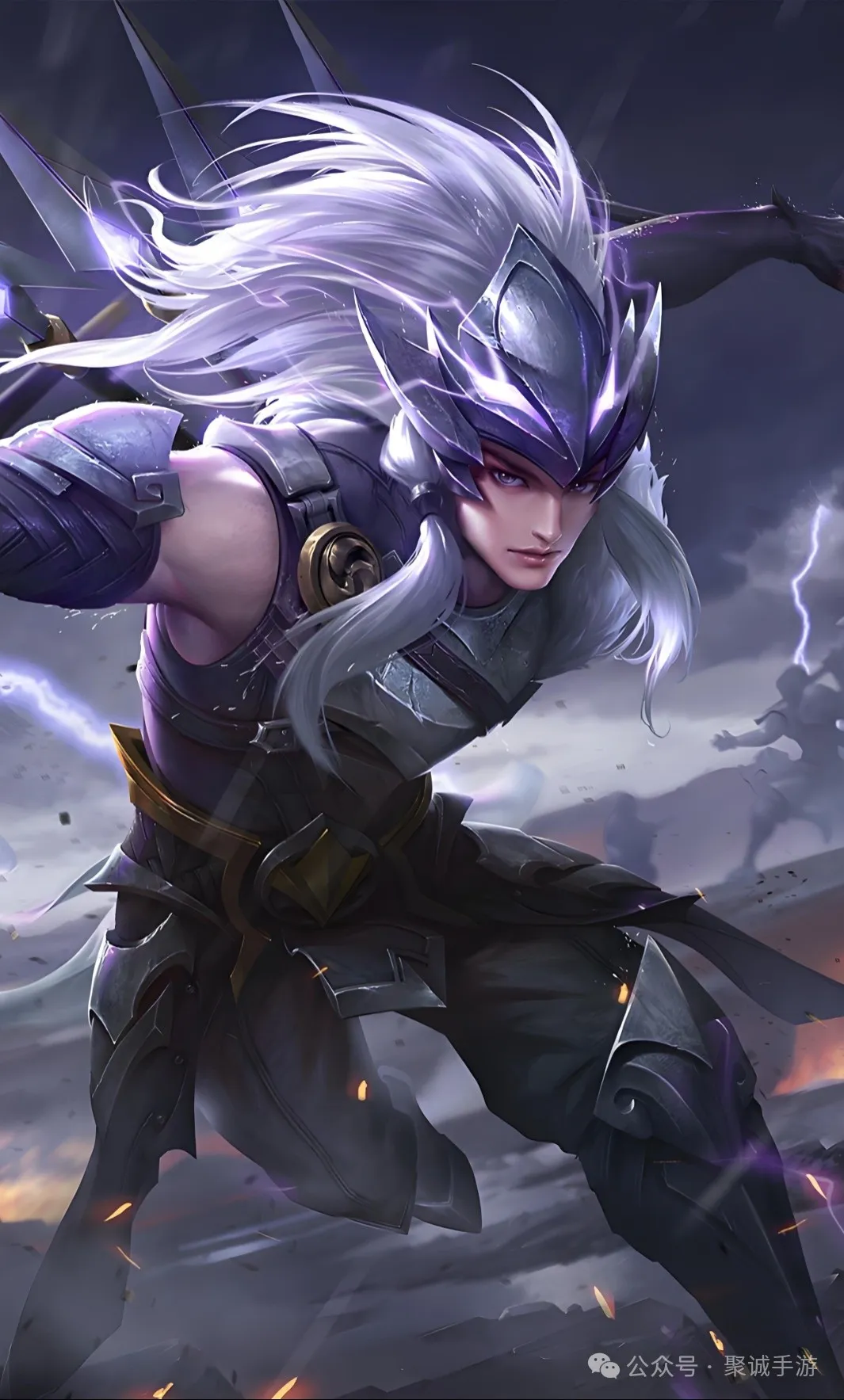 《王者荣耀》新手入门攻略英雄讲解:刺客 《王者荣耀》新手入门攻略英雄讲解:刺客