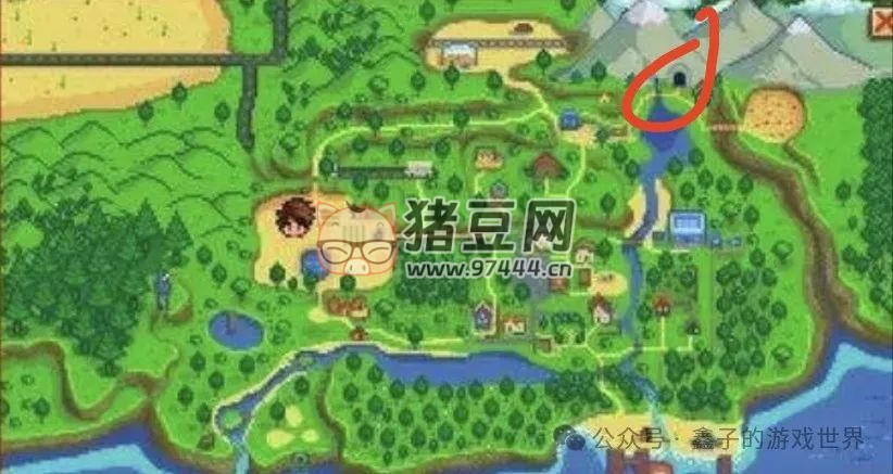 《星露谷物语》五种能力细述及爷爷神器与托梦 《星露谷物语》五种能力细述及爷爷神器与托梦