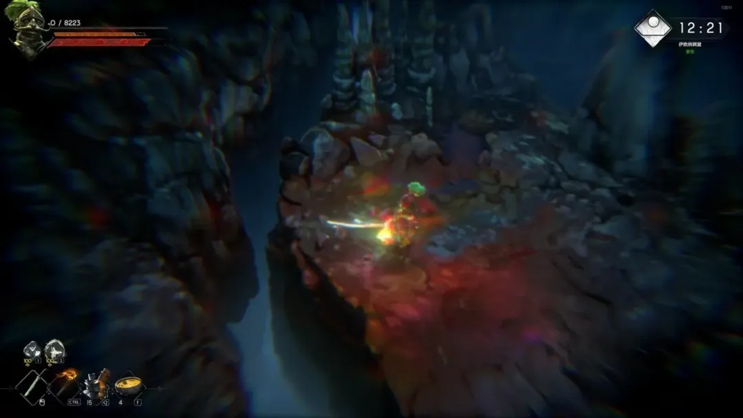 《恶意不息》三级资源银矿获取攻略 《恶意不息》三级资源银矿获取攻略