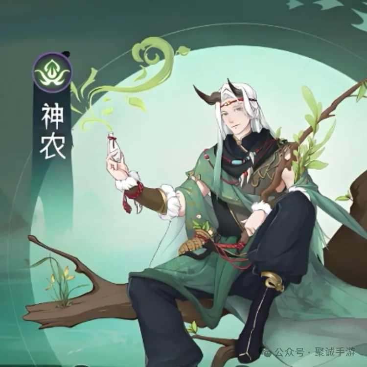 《上古有灵妖》主流阵容搭配推荐 《上古有灵妖》主流阵容搭配推荐