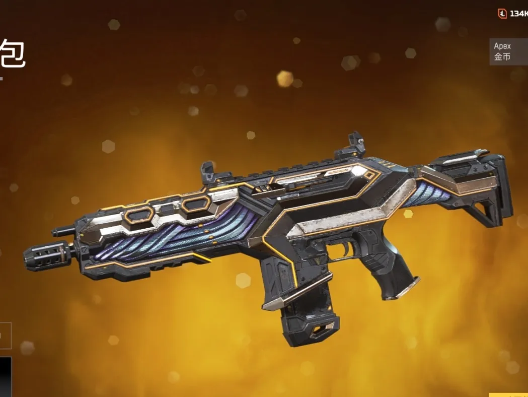 《Apex 英雄》手柄枪械进阶使用技巧 《Apex 英雄》手柄枪械进阶使用技巧