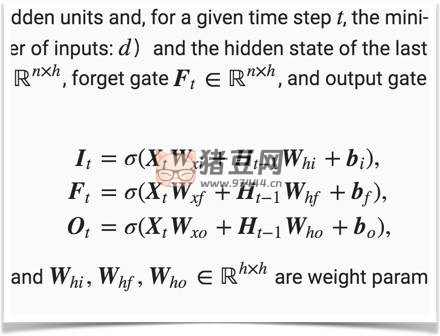 Dive into Deep Learning 动手学深度学习:面向中文读者的能运行、可讨论的深度学习在线教科书 Dive into Deep Learning 动手学深度学习:面向中文读者的能运行、可讨论的深度学习在线教科书