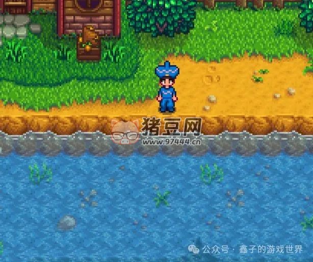 《星露谷物语》五种能力细述及爷爷神器与托梦 《星露谷物语》五种能力细述及爷爷神器与托梦