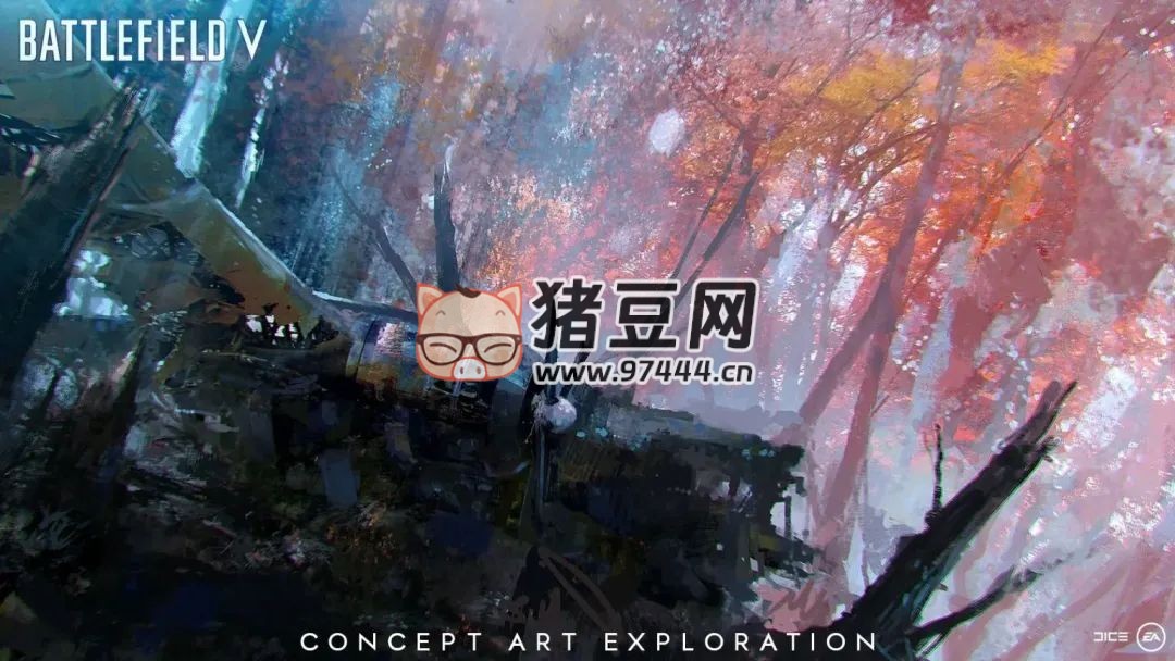 《战地 5》新手武器推荐 《战地 5》新手武器推荐