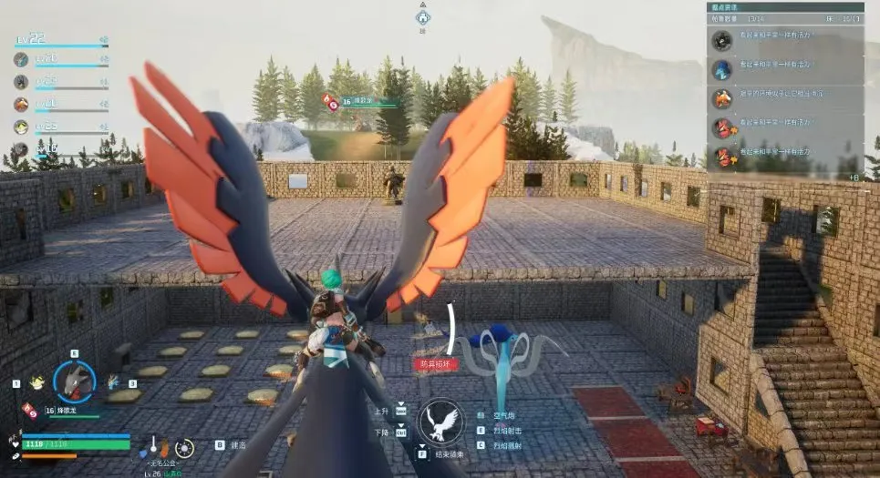 《幻兽帕鲁》实用宝宝推荐 《幻兽帕鲁》实用宝宝推荐