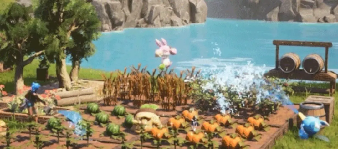 幻兽帕鲁建家位置推荐,新手必看攻略 幻兽帕鲁建家位置推荐,新手必看攻略