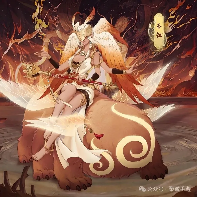 《上古有灵妖》主流阵容搭配推荐 《上古有灵妖》主流阵容搭配推荐