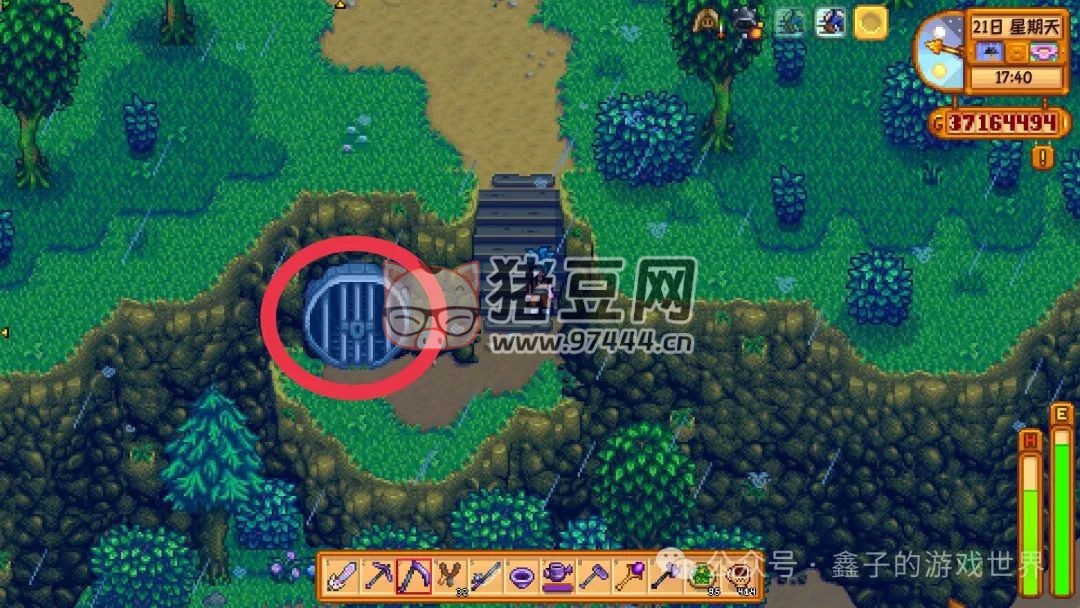 《星露谷物语》特殊物品与技能书籍的获取全攻略 《星露谷物语》特殊物品与技能书籍的获取全攻略