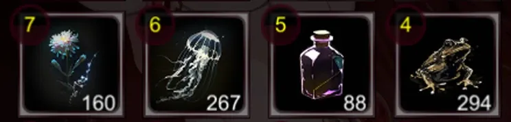 《犹格索托斯的庭院》新人生存指南 《犹格索托斯的庭院》新人生存指南