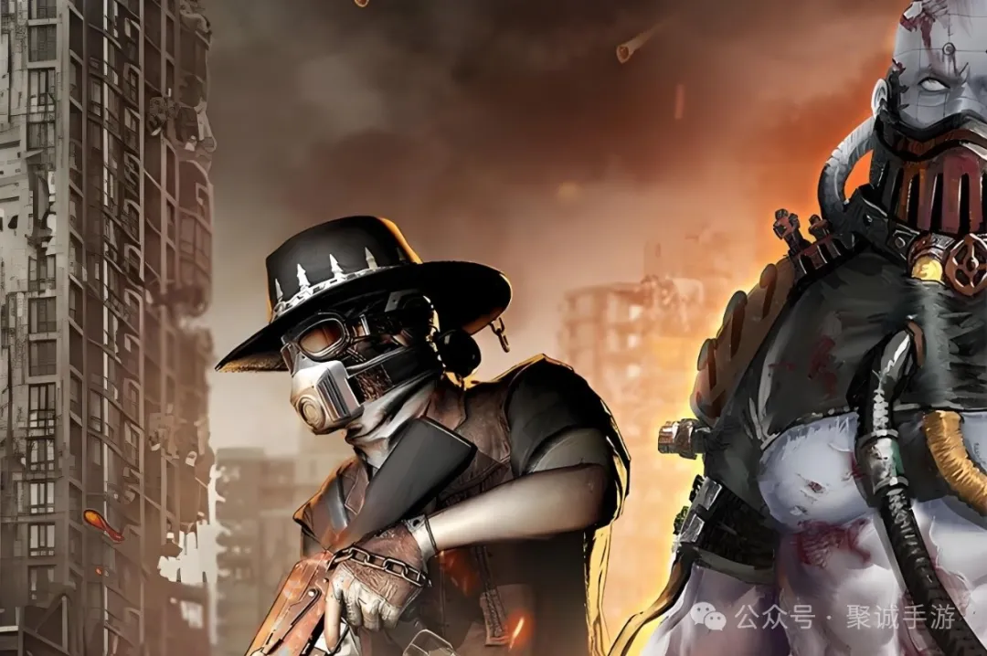 《生化危城》新人玩法攻略 《生化危城》新人玩法攻略