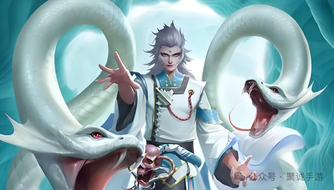 《九州八荒录》实用阵容组合推荐 《九州八荒录》实用阵容组合推荐