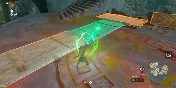 《塞尔达传说王国之泪》全主线剧情流程通关攻略(序章——第二章) 《塞尔达传说王国之泪》全主线剧情流程通关攻略(序章——第二章)