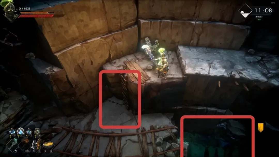 《恶意不息》三级资源银矿获取攻略 《恶意不息》三级资源银矿获取攻略