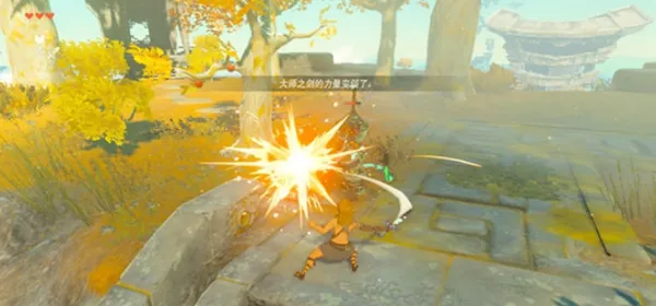 《塞尔达传说王国之泪》全主线剧情流程通关攻略(序章——第二章) 《塞尔达传说王国之泪》全主线剧情流程通关攻略(序章——第二章)