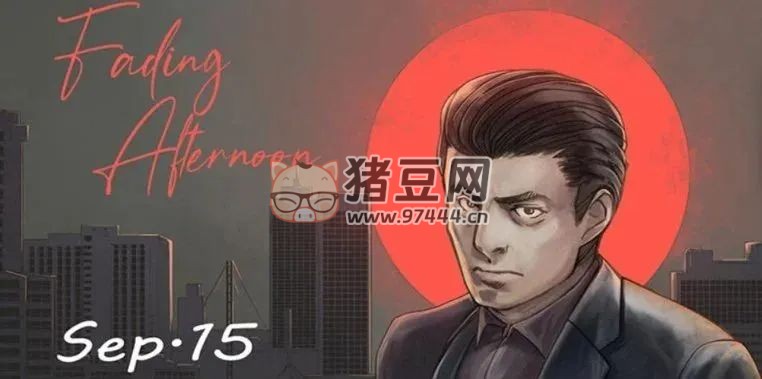 《日薄西山》日本黑帮题材游戏佳作!分享攻略与剧情 《日薄西山》日本黑帮题材游戏佳作!分享攻略与剧情