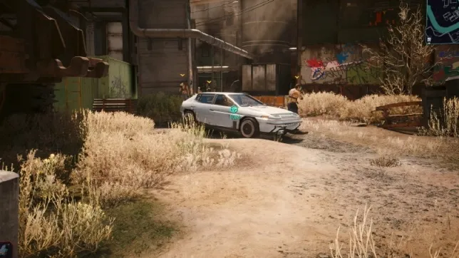 《赛博朋克 2077:往日之影》全奖杯成就攻略 《赛博朋克 2077:往日之影》全奖杯成就攻略