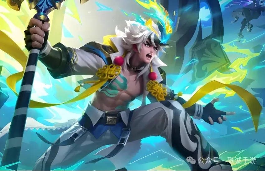 《王者荣耀》新手入门攻略英雄讲解:坦克 《王者荣耀》新手入门攻略英雄讲解:坦克