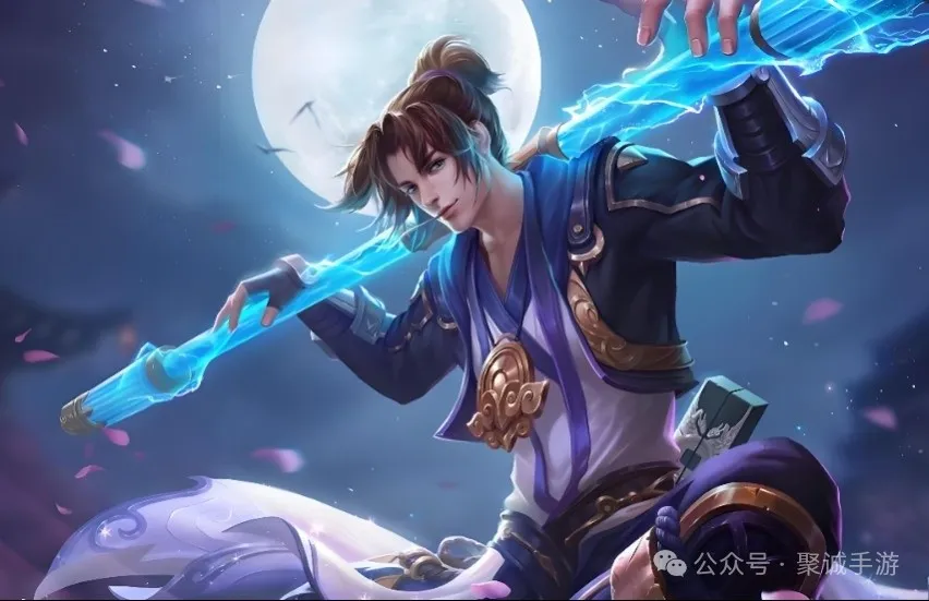 《王者荣耀》新手入门攻略英雄讲解:刺客 《王者荣耀》新手入门攻略英雄讲解:刺客