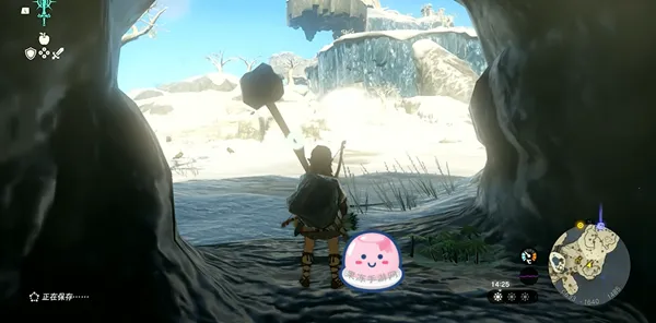 《塞尔达传说王国之泪》全主线剧情流程通关攻略(序章——第二章) 《塞尔达传说王国之泪》全主线剧情流程通关攻略(序章——第二章)