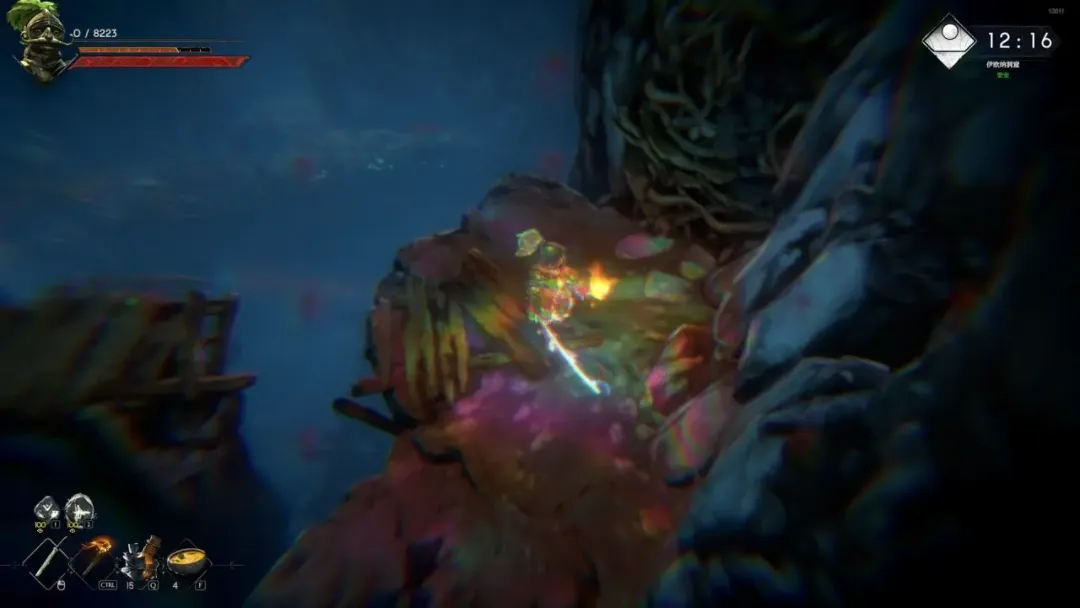 《恶意不息》三级资源银矿获取攻略 《恶意不息》三级资源银矿获取攻略