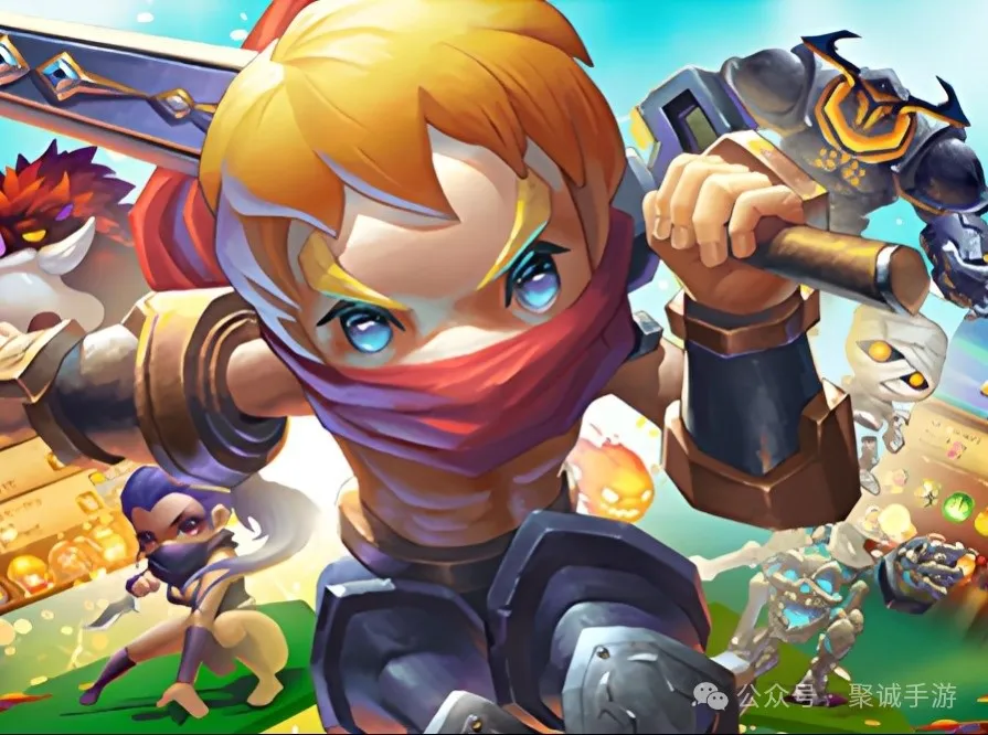 《十万个大魔王》轻冒险手游新人攻略 《十万个大魔王》轻冒险手游新人攻略