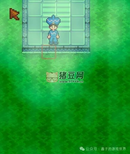 《星露谷物语》五种能力细述及爷爷神器与托梦 《星露谷物语》五种能力细述及爷爷神器与托梦