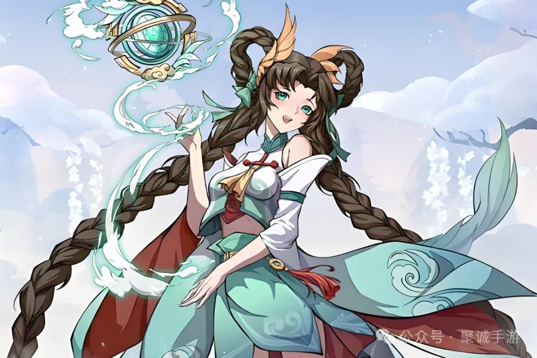 《九州异兽记》阵容搭配最强异兽推荐 《九州异兽记》阵容搭配最强异兽推荐