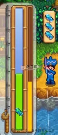 《星露谷物语》五种能力细述及爷爷神器与托梦 《星露谷物语》五种能力细述及爷爷神器与托梦