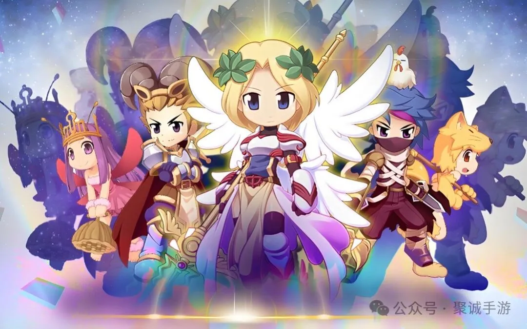 《心力物语》阵容搭配推荐全攻略 《心力物语》阵容搭配推荐全攻略