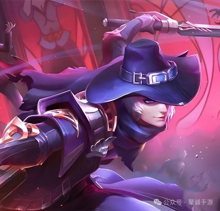 《王者荣耀》新手入门攻略英雄讲解:刺客 《王者荣耀》新手入门攻略英雄讲解:刺客