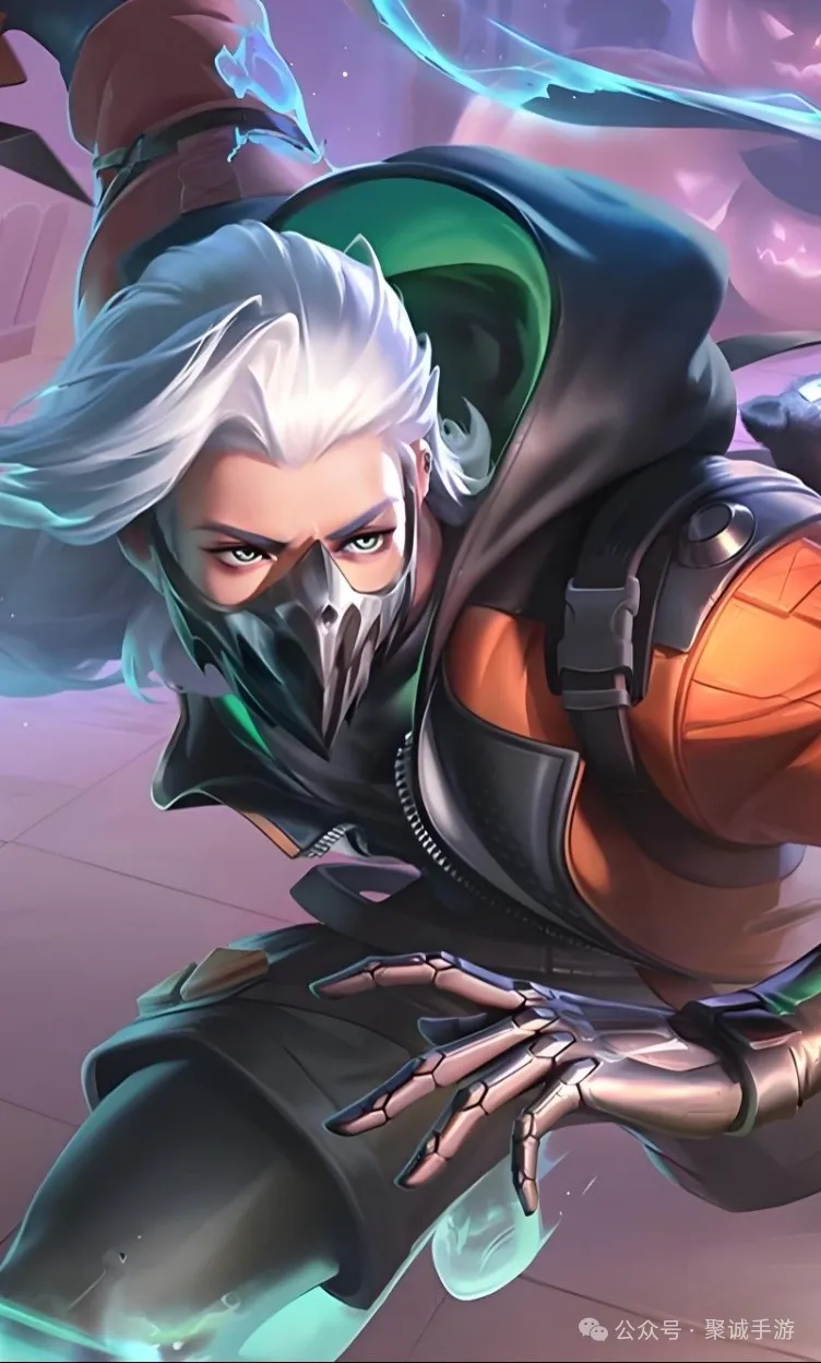 《王者荣耀》新手入门攻略英雄讲解:刺客 《王者荣耀》新手入门攻略英雄讲解:刺客