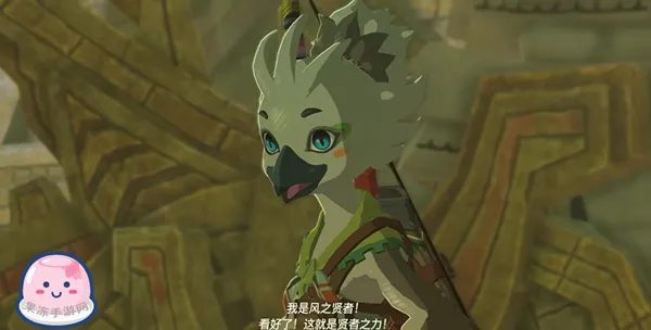 《塞尔达传说王国之泪》全主线剧情流程通关攻略(接上:第六章——第八章) 《塞尔达传说王国之泪》全主线剧情流程通关攻略(接上:第六章——第八章)