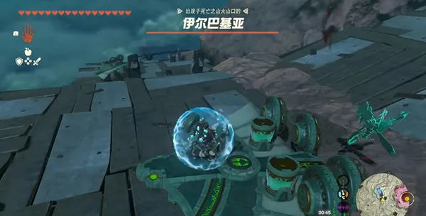 《塞尔达传说王国之泪》全主线剧情流程通关攻略(接上:第六章——第八章) 《塞尔达传说王国之泪》全主线剧情流程通关攻略(接上:第六章——第八章)