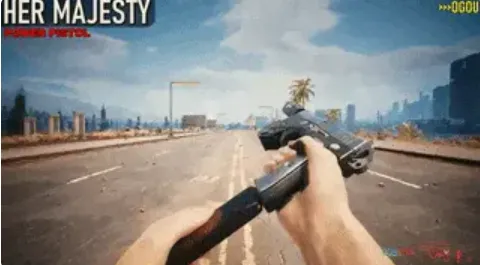 《赛博朋克 2077》不朽武器收集:手枪篇 《赛博朋克 2077》不朽武器收集:手枪篇