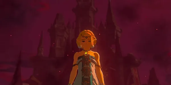 《塞尔达传说王国之泪》全主线剧情流程通关攻略(接上:第九章——第十一章) 《塞尔达传说王国之泪》全主线剧情流程通关攻略(接上:第九章——第十一章)