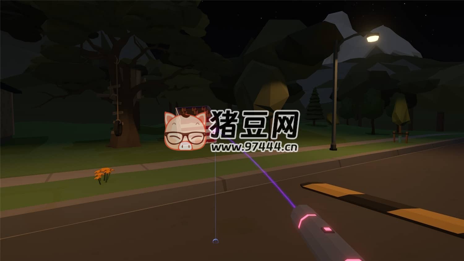 《烟花模拟器》v2024.12.7 中文版