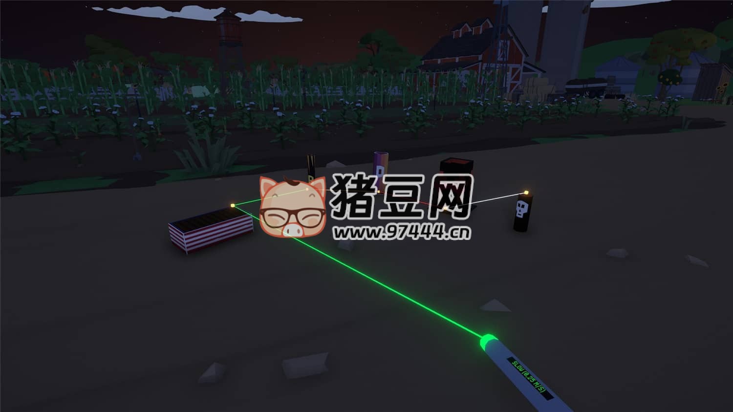 《烟花模拟器》v2024.12.7 中文版