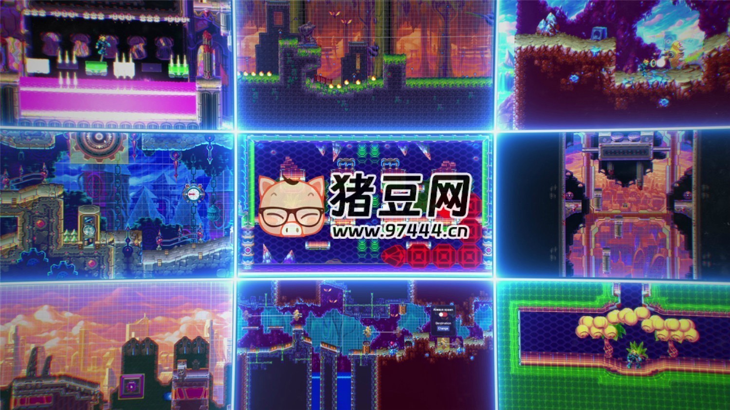 《30XX》v1.3.5 正式版 《30XX》v1.3.5 正式版