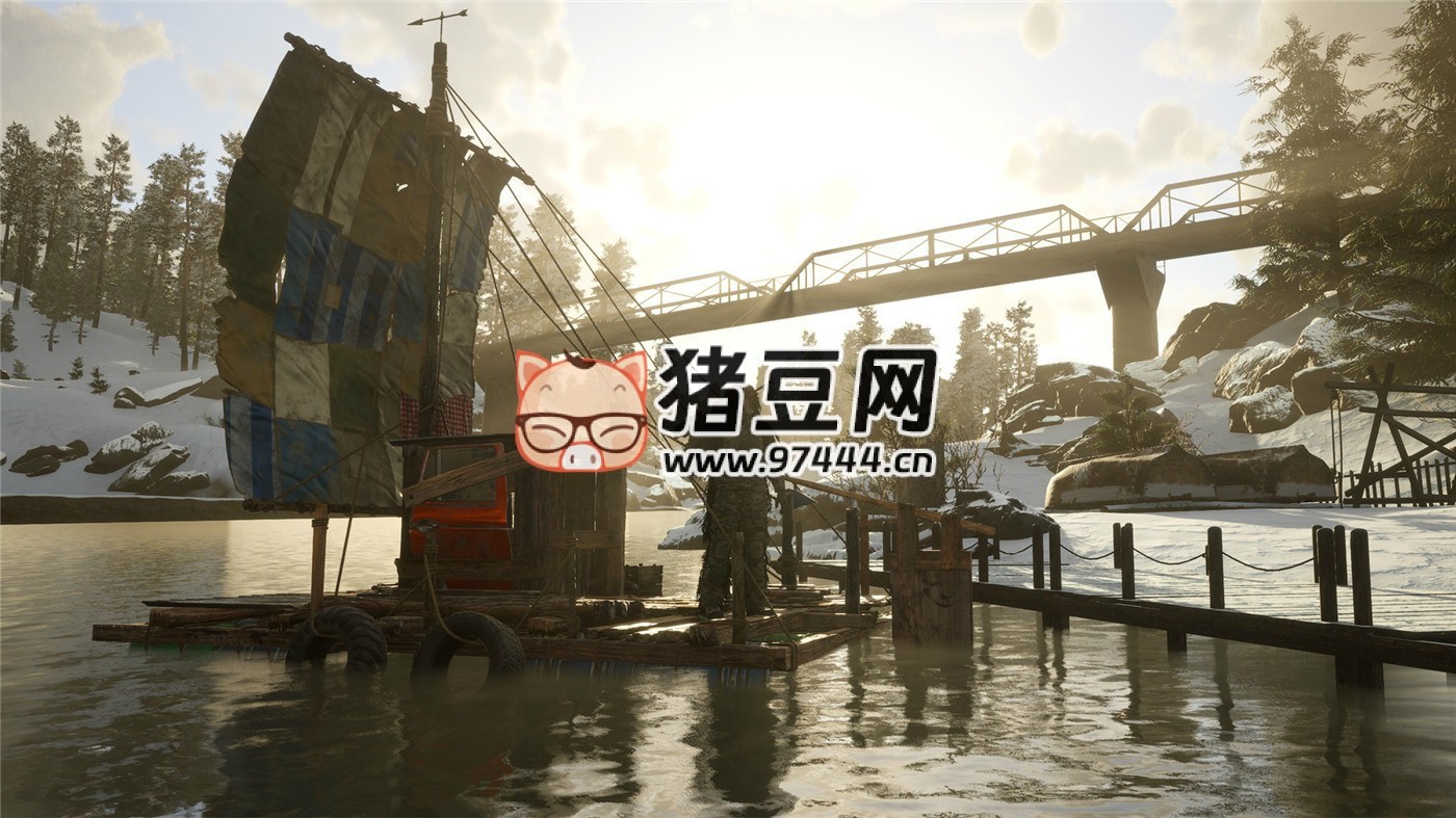 《人渣》v0.9.605.85940 中文版