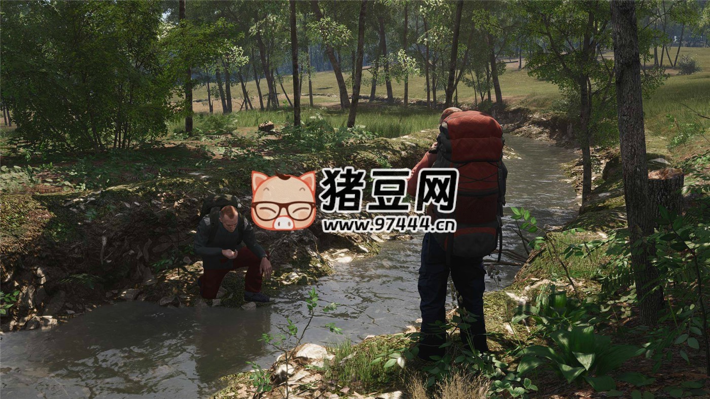 《人渣》v0.9.605.85940 中文版