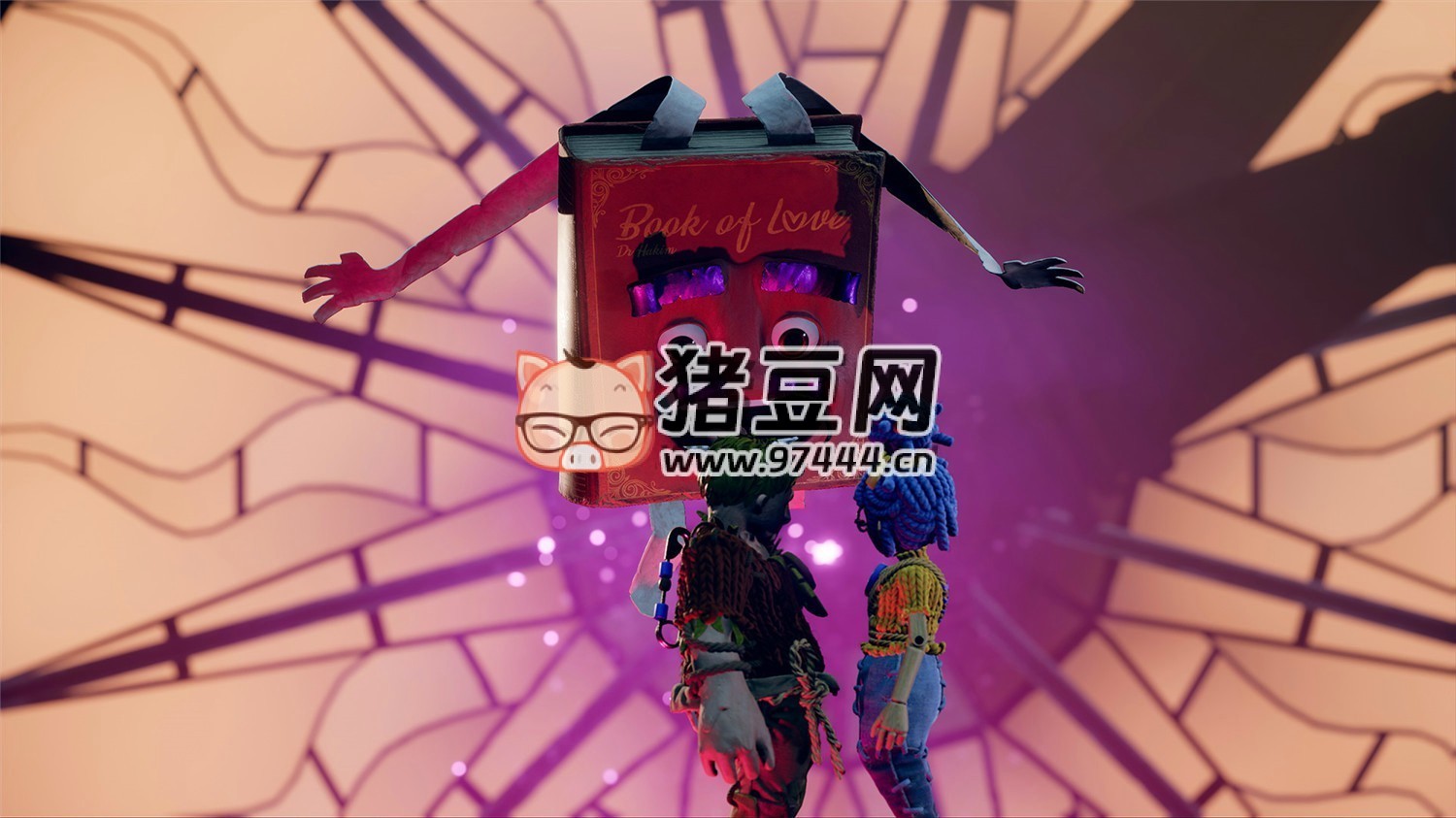 《双人成行》v20241213 中文版