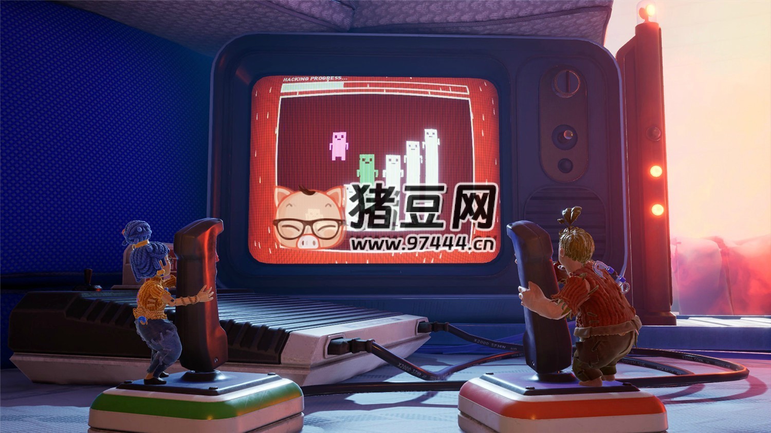 《双人成行》v20241213 中文版