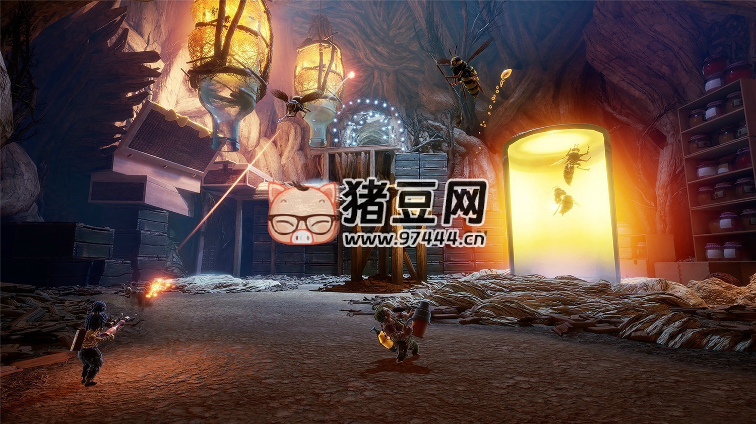 《双人成行》v20241213 中文版