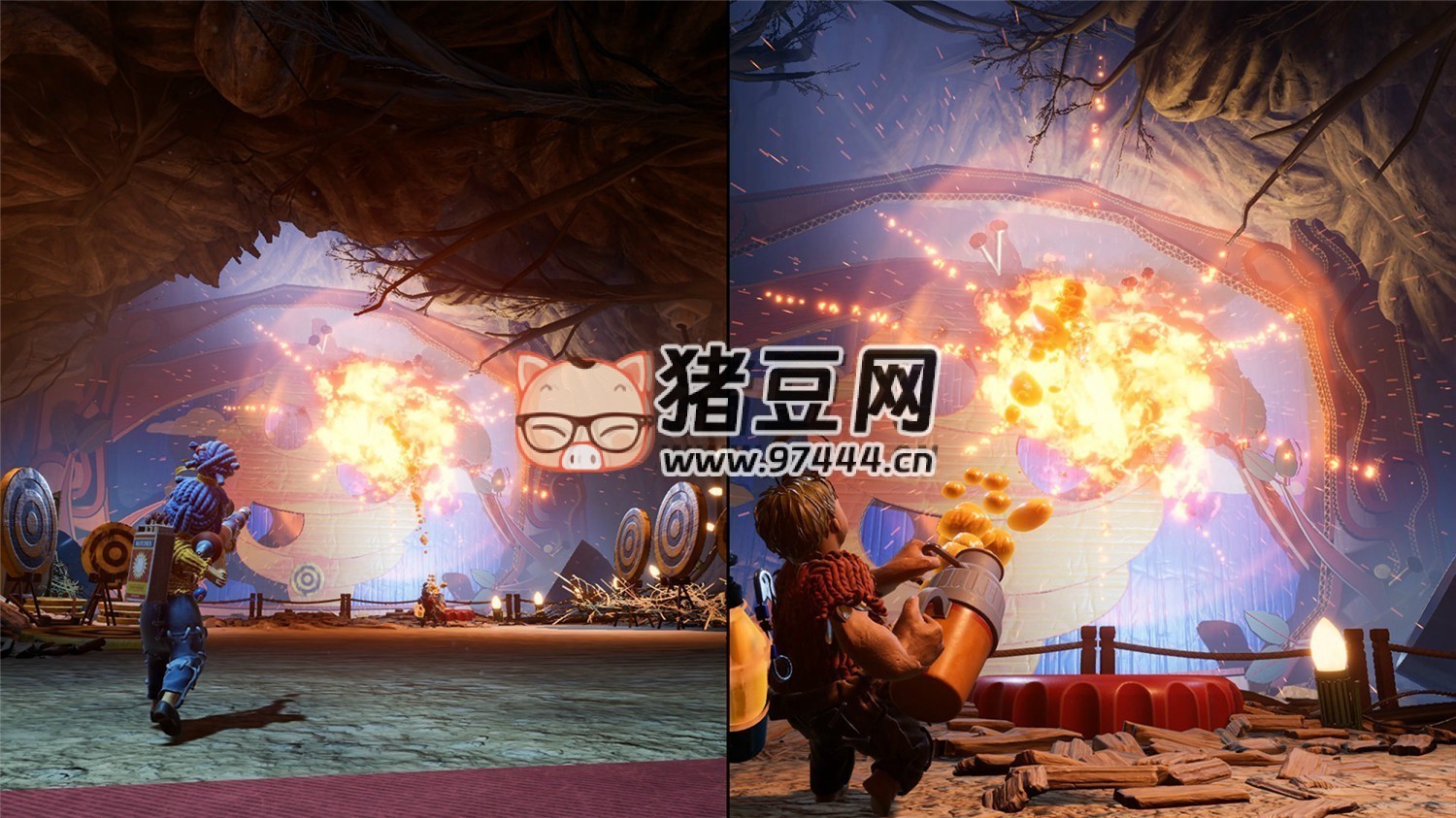 《双人成行》v20241213 中文版