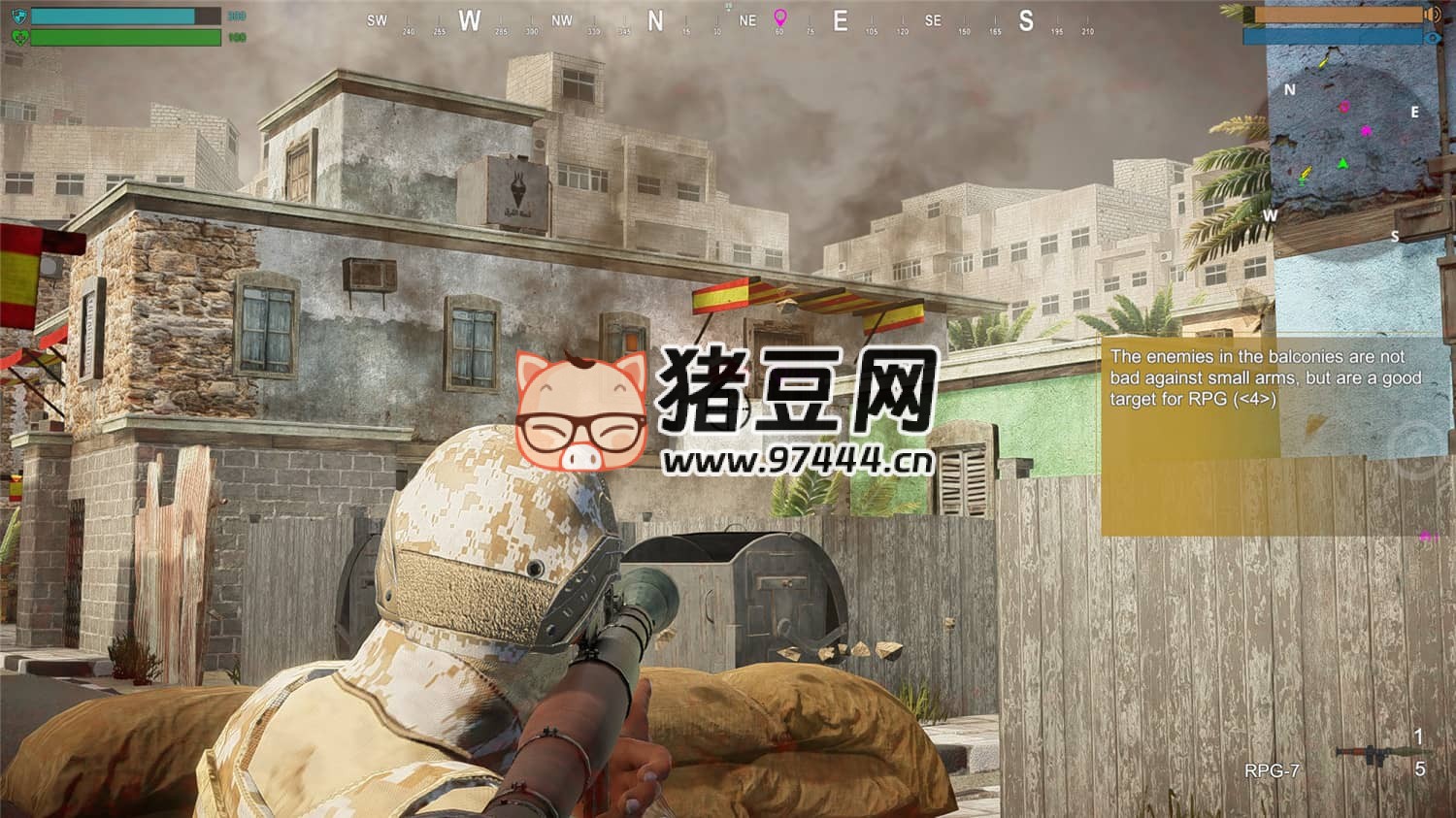 《雷姆利亚》Build.16897489 中文版