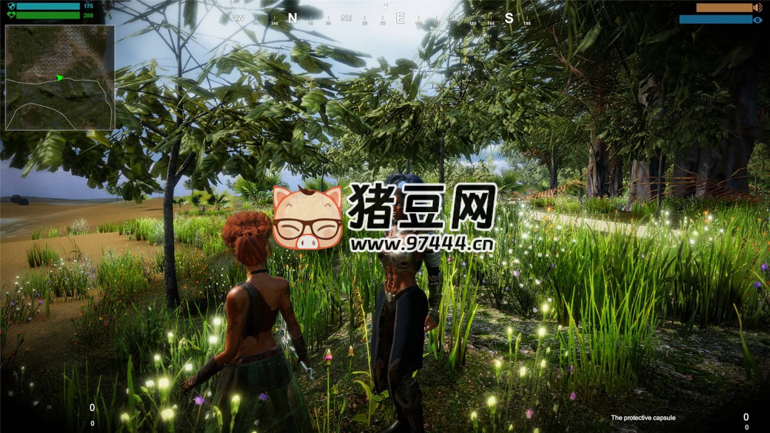 《雷姆利亚》Build.16897489 中文版 《雷姆利亚》Build.16897489 中文版