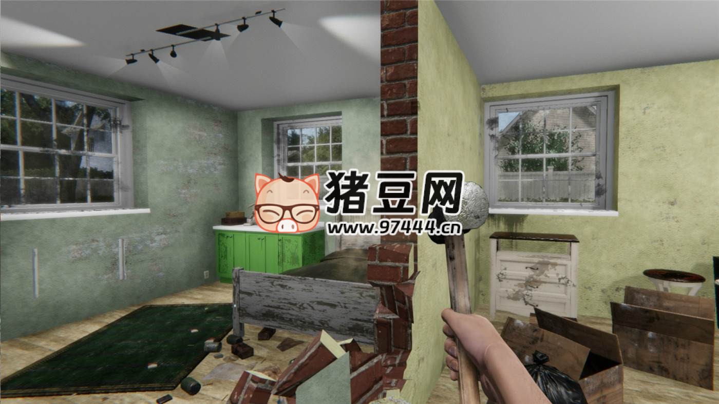 《房产达人》v1.253 中文版 《房产达人》v1.253 中文版