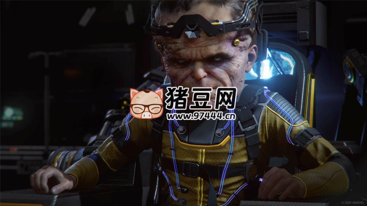 《漫威复仇者联盟》v2.8.2 终极版 《漫威复仇者联盟》v2.8.2 终极版